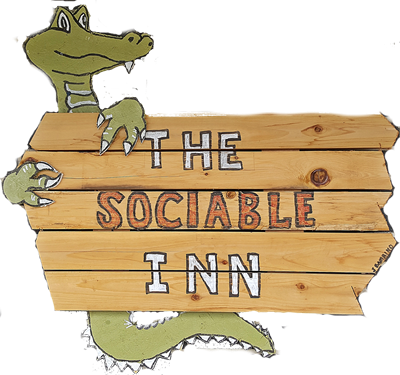 The Sociable Inn
