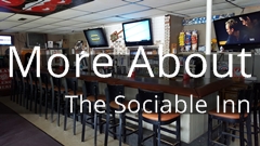 More About The Sociable Inn